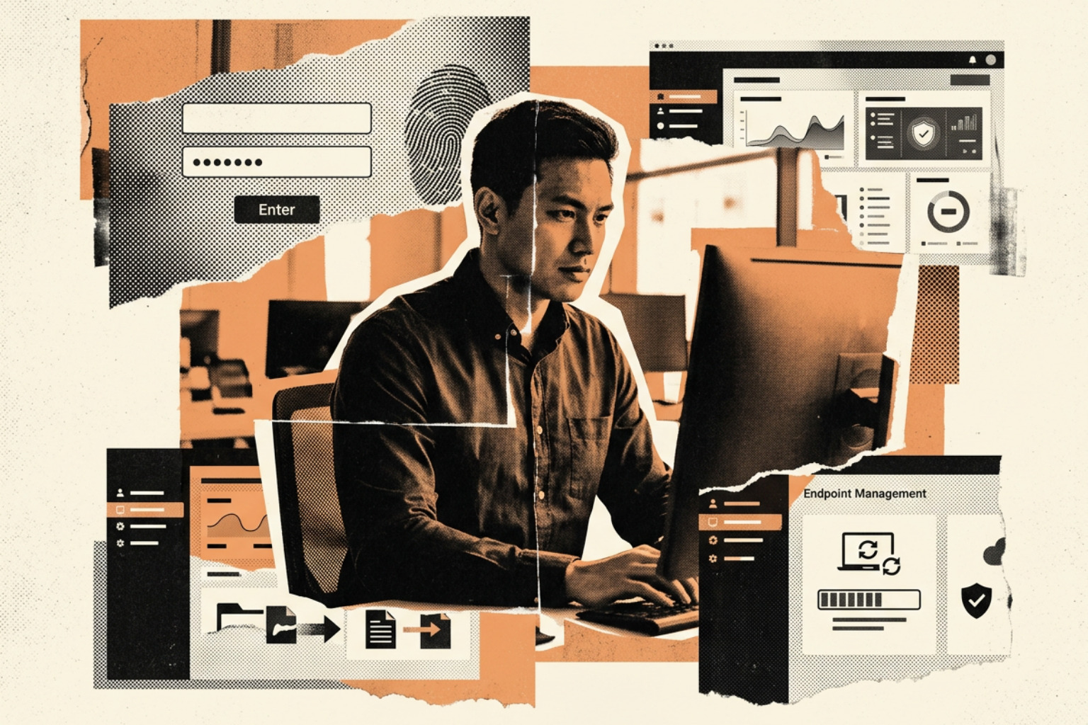 Step-by-Step Guide to Cyber Safety Awareness Month 2024