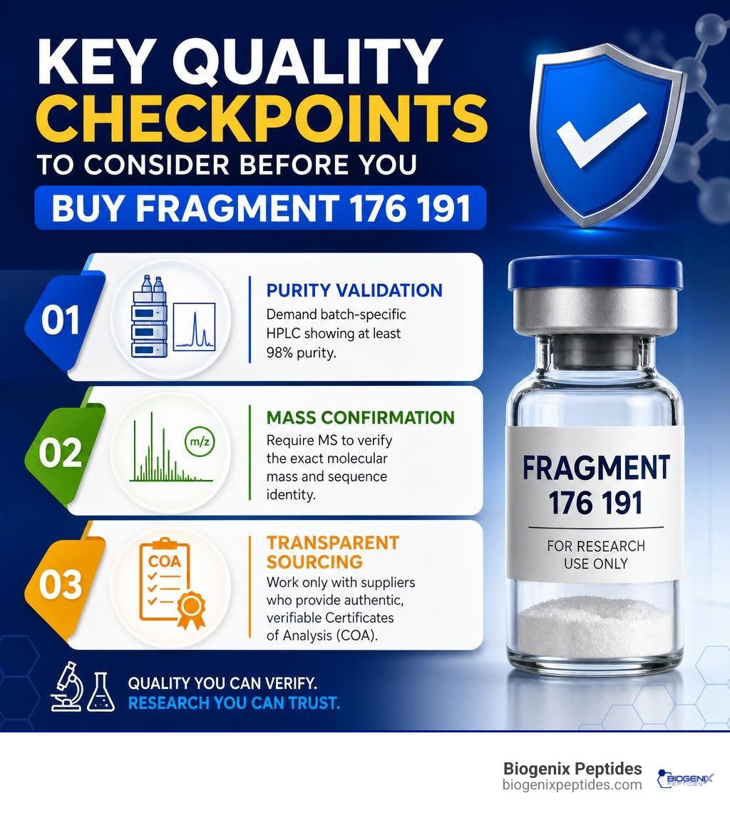 Key quality checkpoints to consider before you buy fragment 176 191 infographic Key quality checkpoints to consider before you buy fragment 176 191 infographic