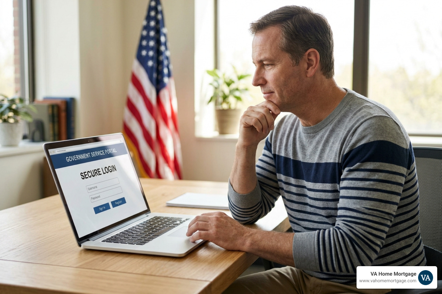 VA ServiceNow inquiry dashboard