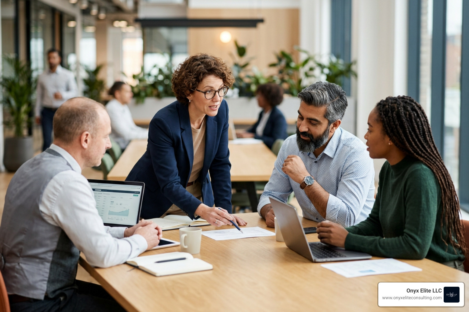 government backed lending and grant workflows