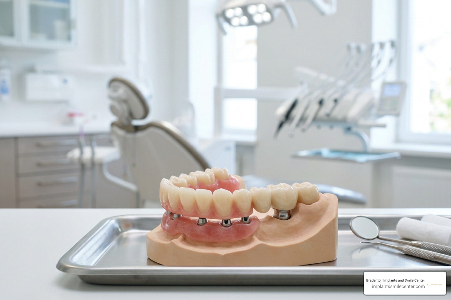 single tooth implant components versus full arch hybrid bridge single tooth implant components versus full arch hybrid bridge
