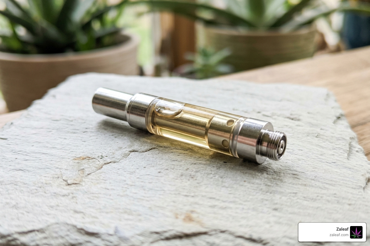 Delta 8 vape cartridge