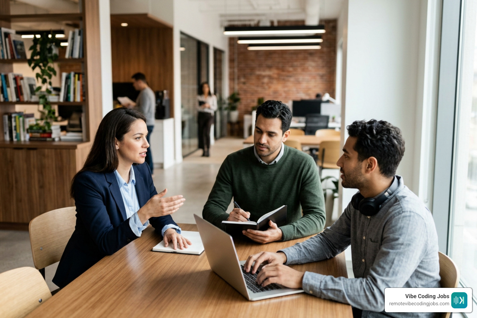 Software engineers designing payment architectures