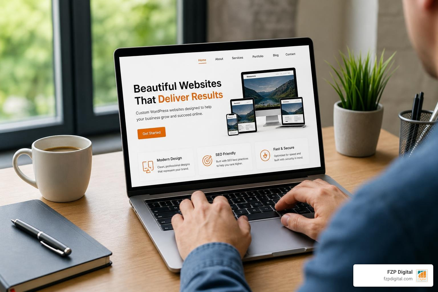Modular Elementor template kit components for tech businesses Modular Elementor template kit components for tech businesses