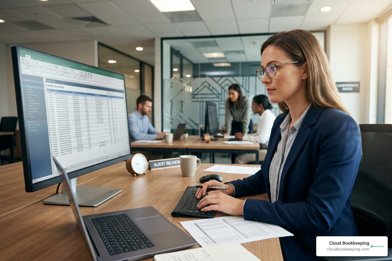 AI-driven compliance analytics dashboard