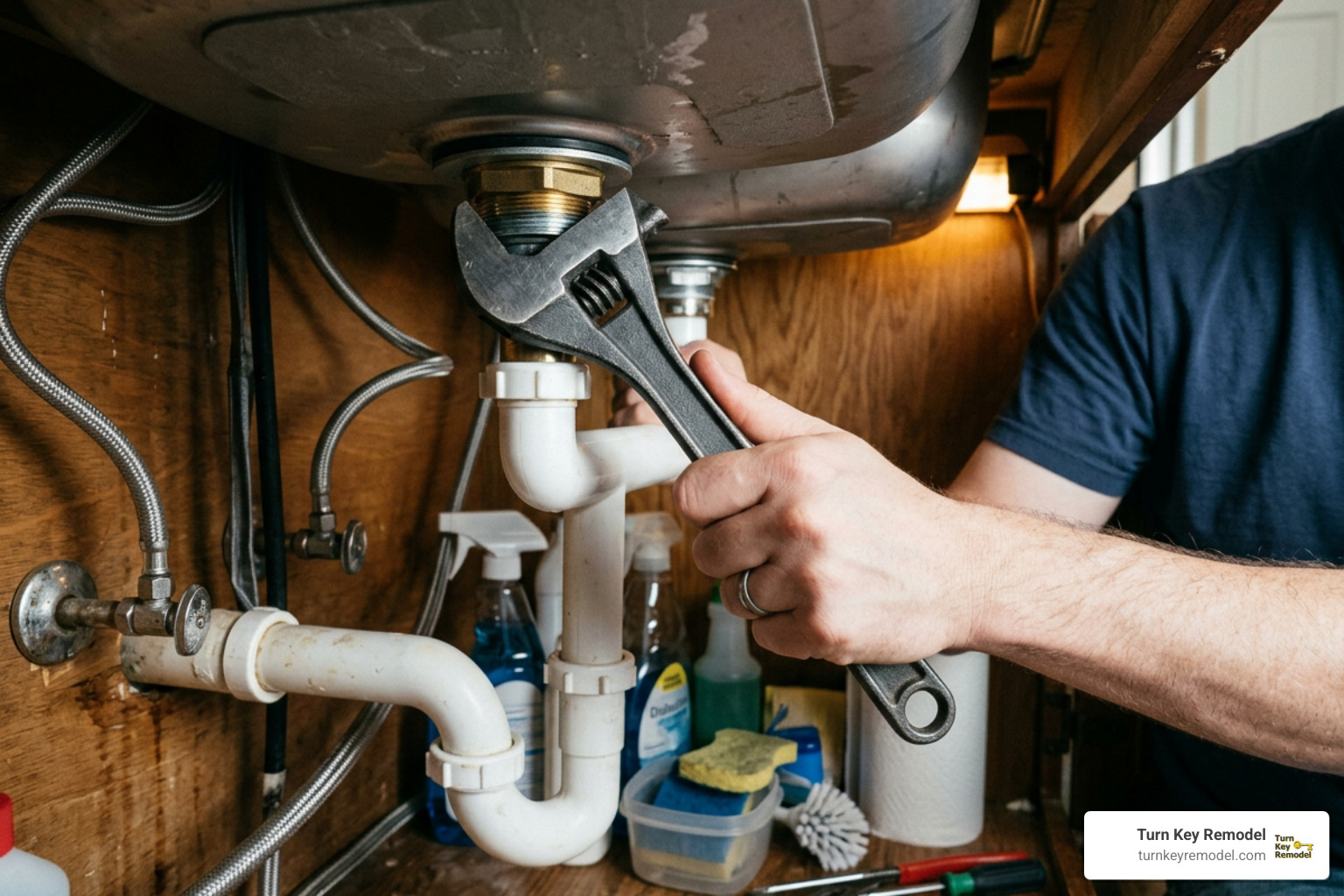 under sink plumbing tools and basin wrench setup under sink plumbing tools and basin wrench setup