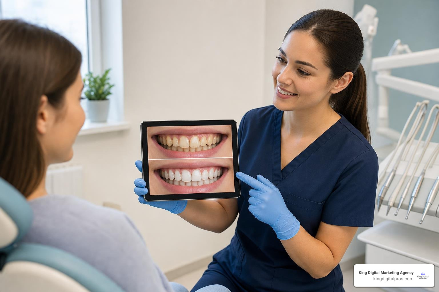 Dental before and after smile transformation gallery with privacy compliant media Dental Before And After Smile Transformation Gallery With Privacy Compliant Media