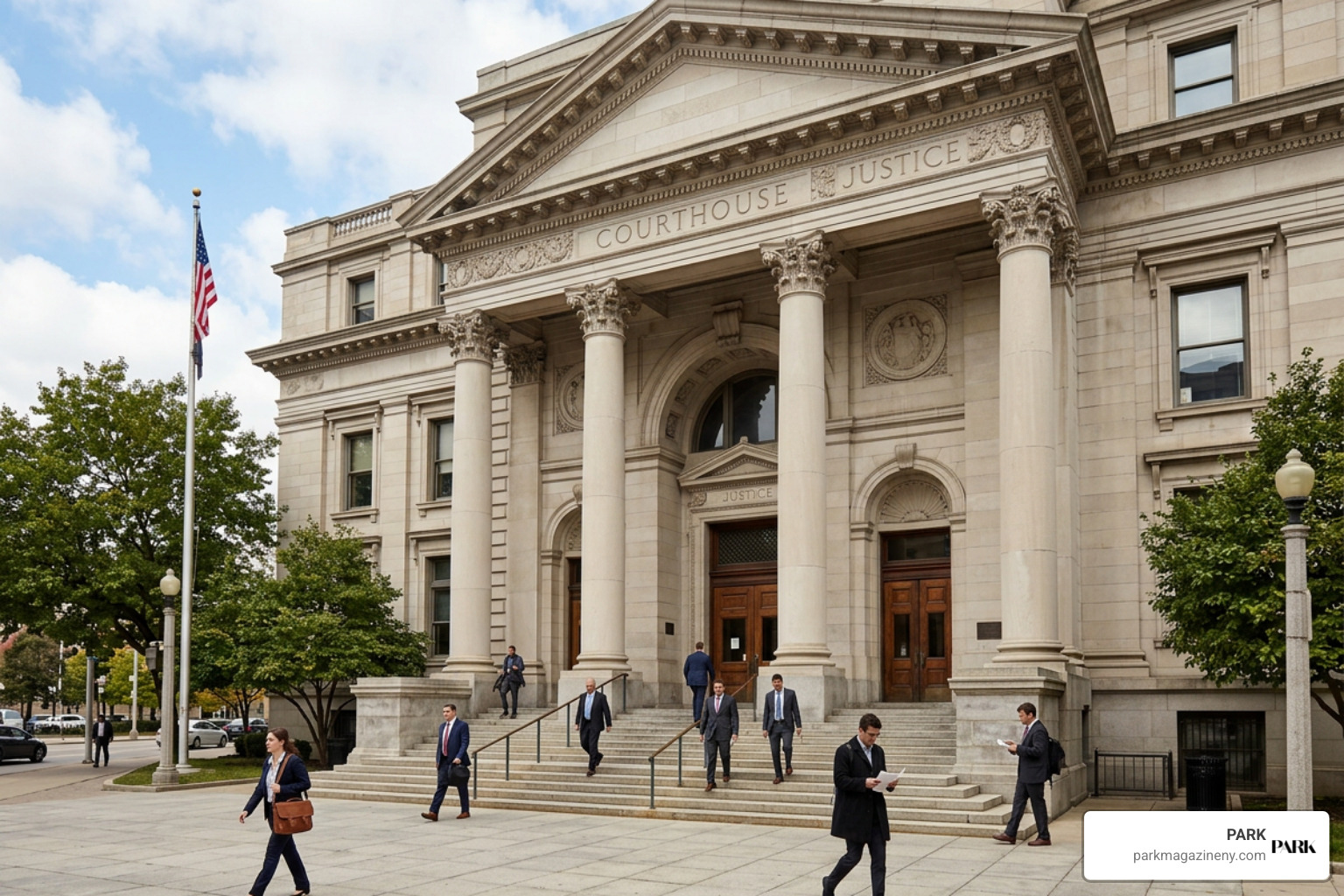Cuyahoga County Common Pleas Court