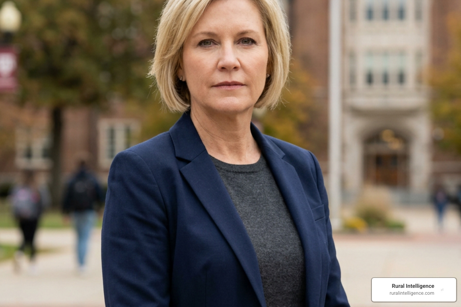 All About the Becki Falwell Scandal