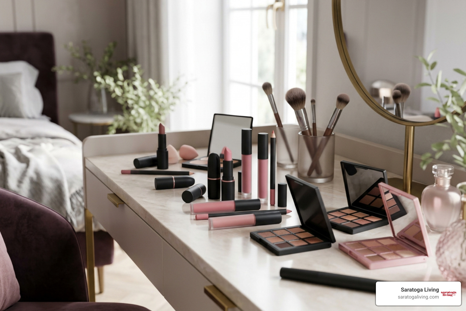 Kylie Cosmetics signature makeup collection