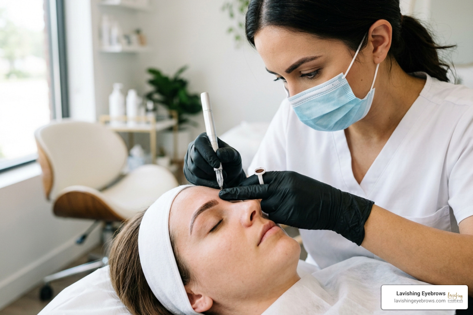 cost for microblading