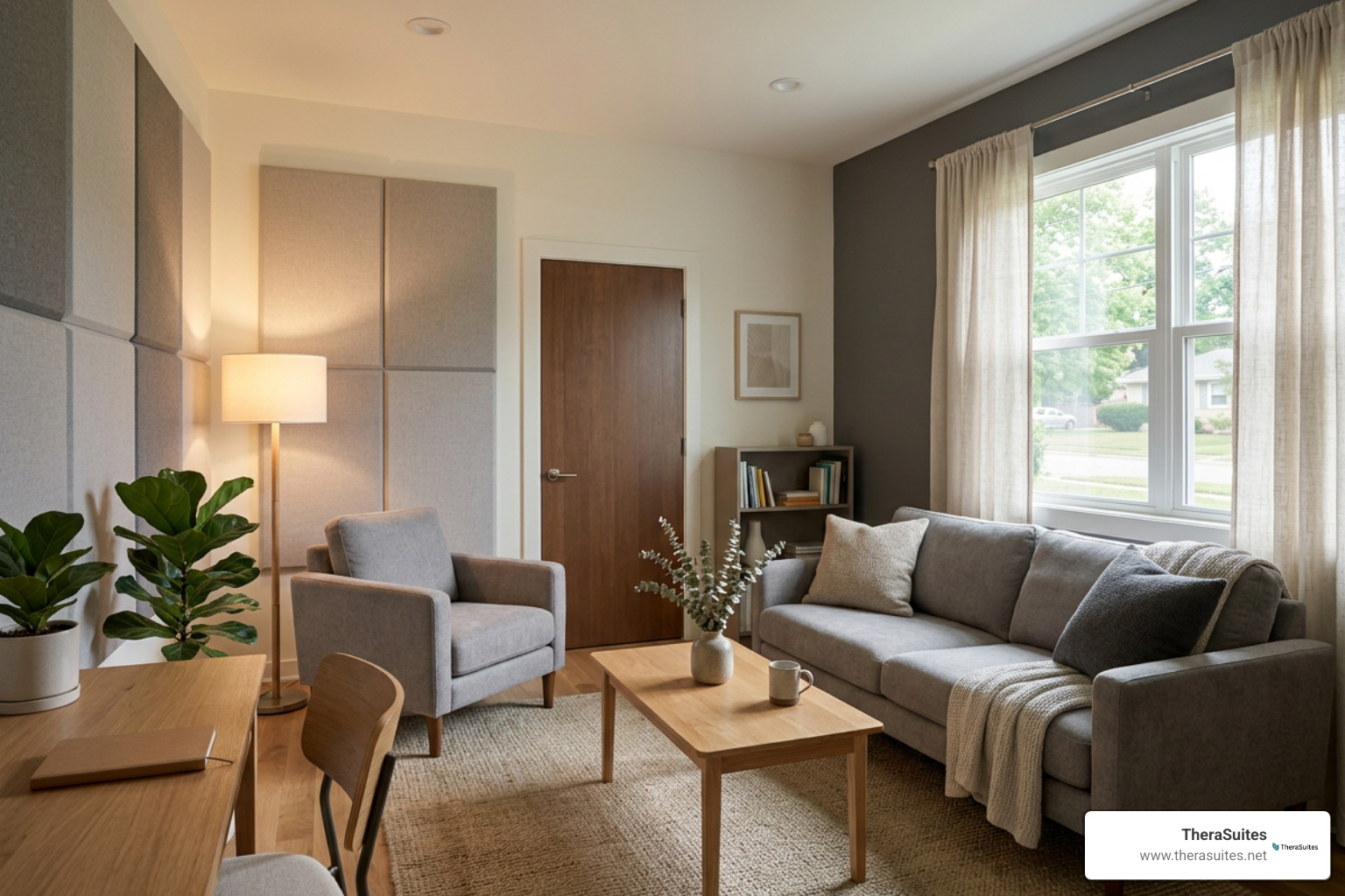 modern soundproof consulting office interior modern soundproof consulting office interior