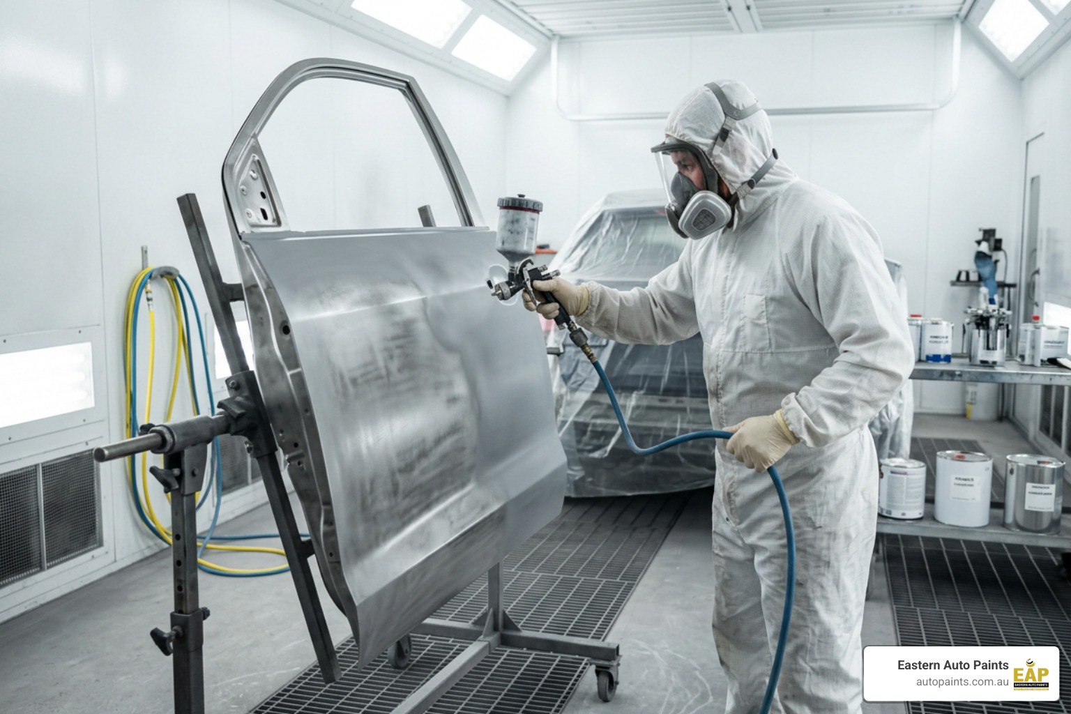 epoxy primer for metal