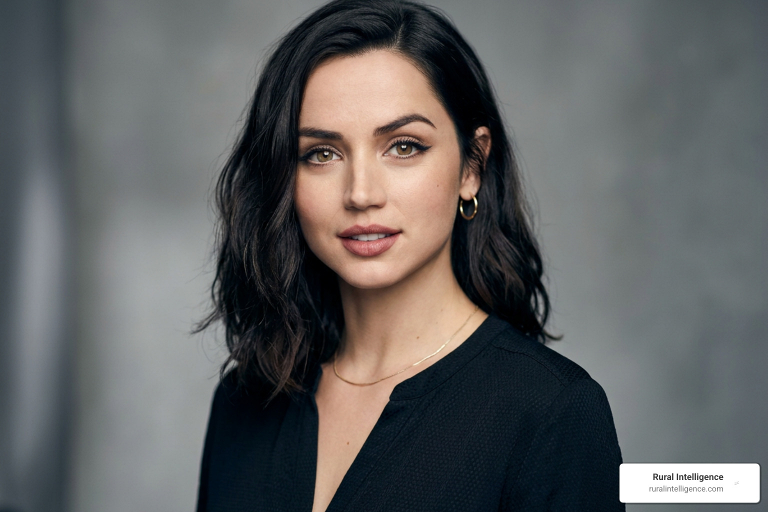 Everything You Need to Know About Ana de Armas