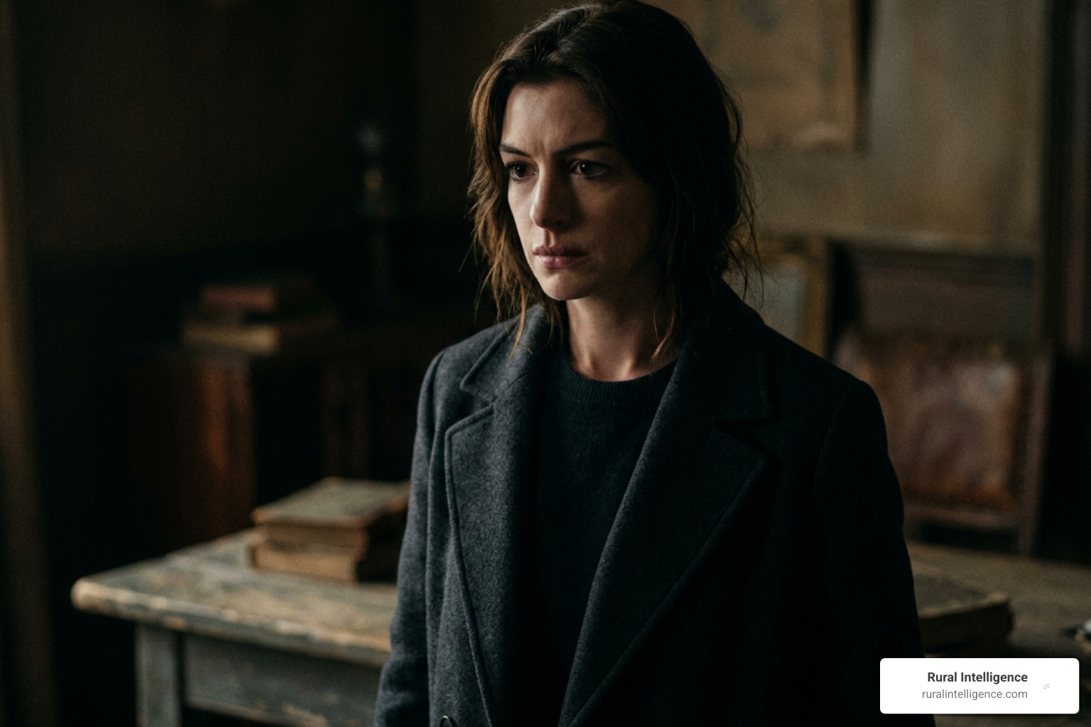 Anne Hathaway dramatic film roles Anne Hathaway dramatic film roles