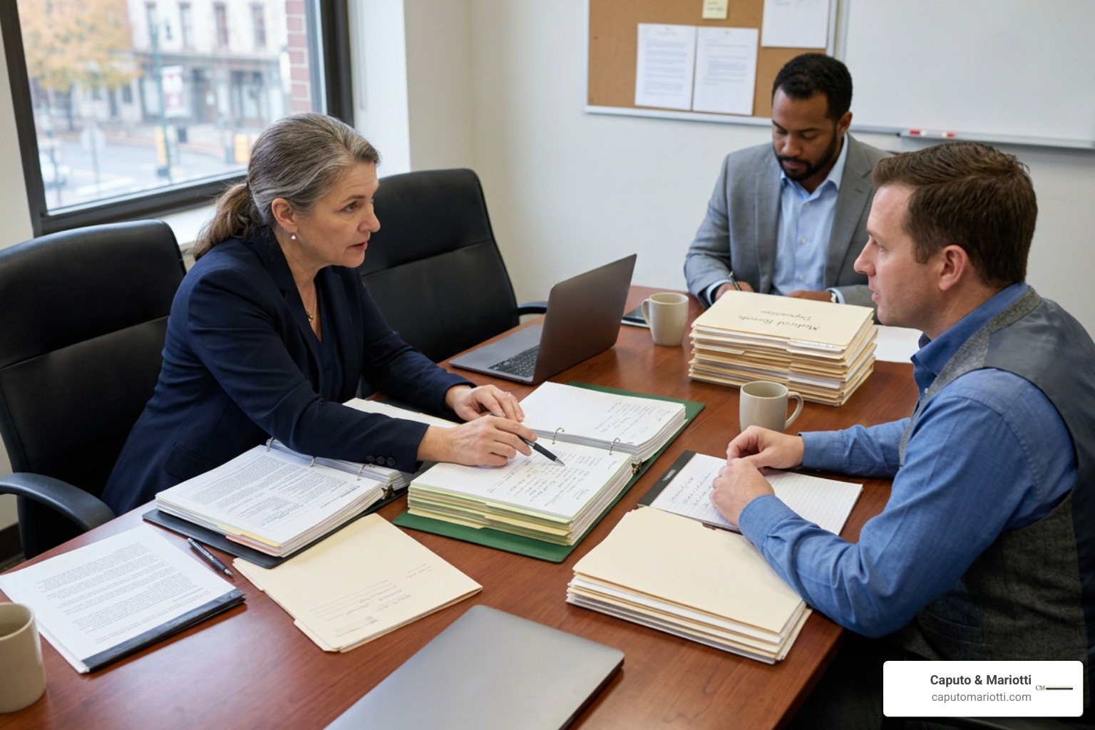 Medical record review and deposition preparation in Pennsylvania personal injury lawsuit Medical record review and deposition preparation in Pennsylvania personal injury lawsuit