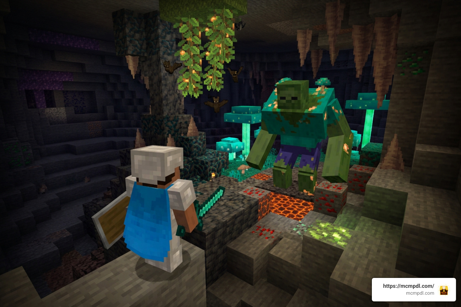 Player trading custom ores at vending machines Player trading custom ores at vending machines