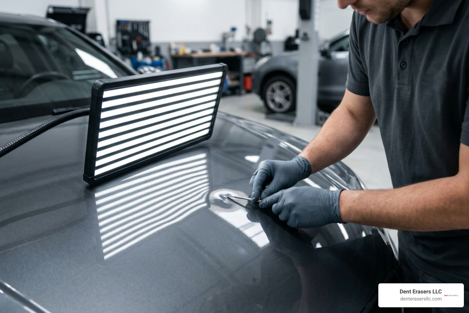 precision LED reflection board on aluminum body panel Precision Led Reflection Board On Aluminum Body Panel