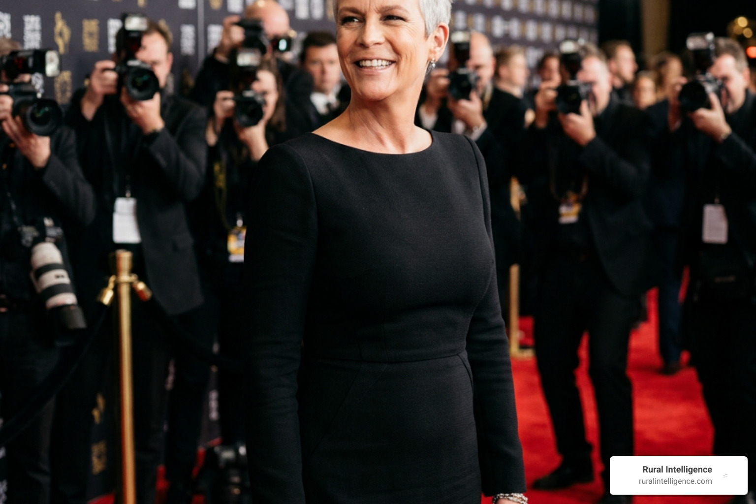 All About Jamie Lee Curtis: Her Life & Career