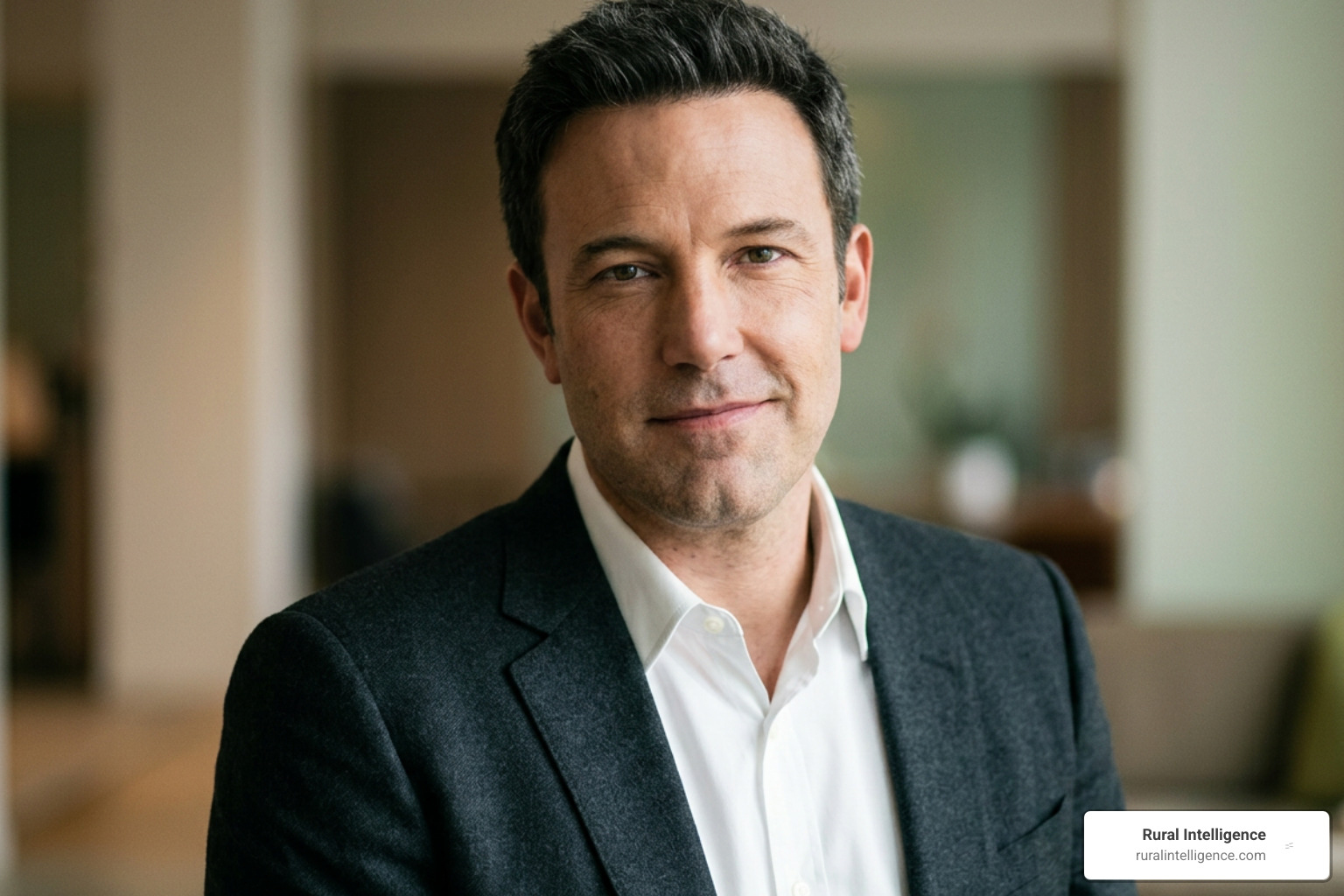 The Ultimate Guide to Ben Affleck: Career & Life