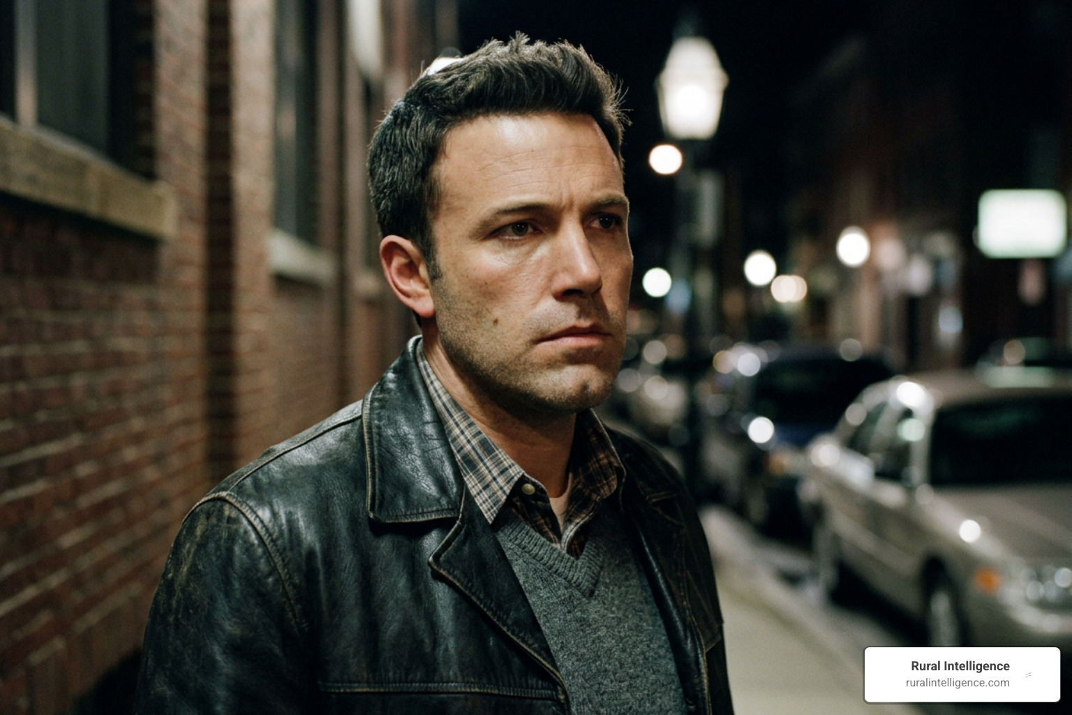 Ben Affleck dramatic roles in 2000s cinema