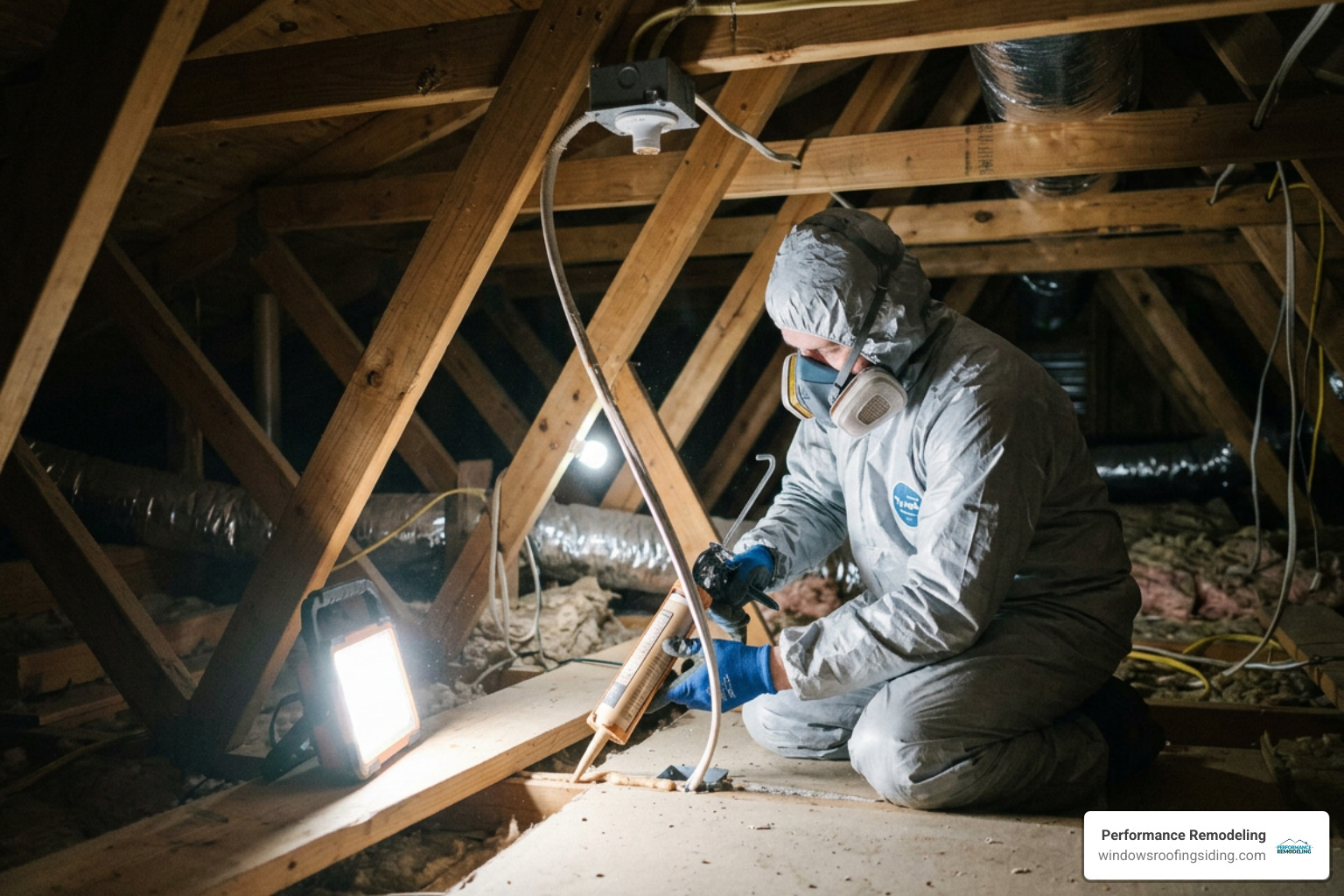 professional insulation contractor air sealing attic floor professional insulation contractor air sealing attic floor