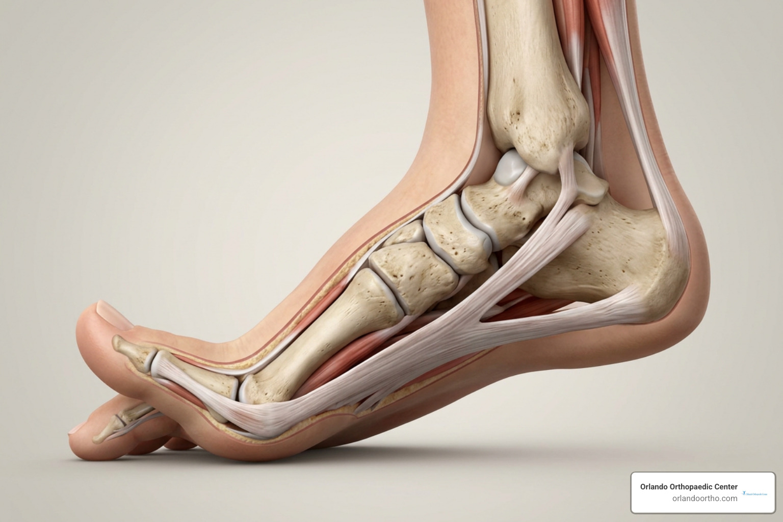 Plantar fascia anatomy and windlass mechanism during walking Plantar fascia anatomy and windlass mechanism during walking