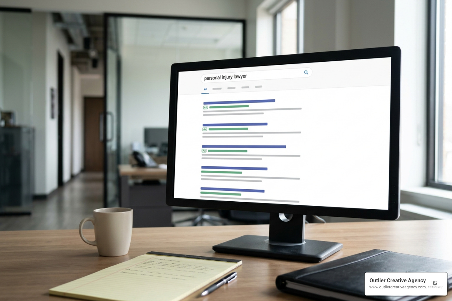 The Ultimate Guide to Comparing PPC Options for Lawyers (2025 Data)
