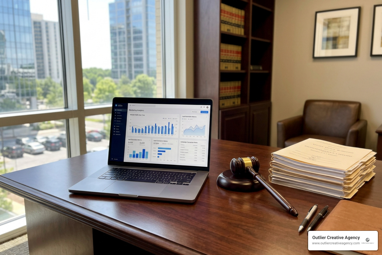 The Definitive Guide to Comparing Best Law Firm Internet Marketing