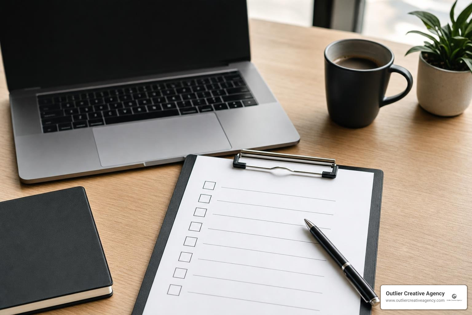 Ultimate Checklist for Hiring a PPC Consultant for Lawyers