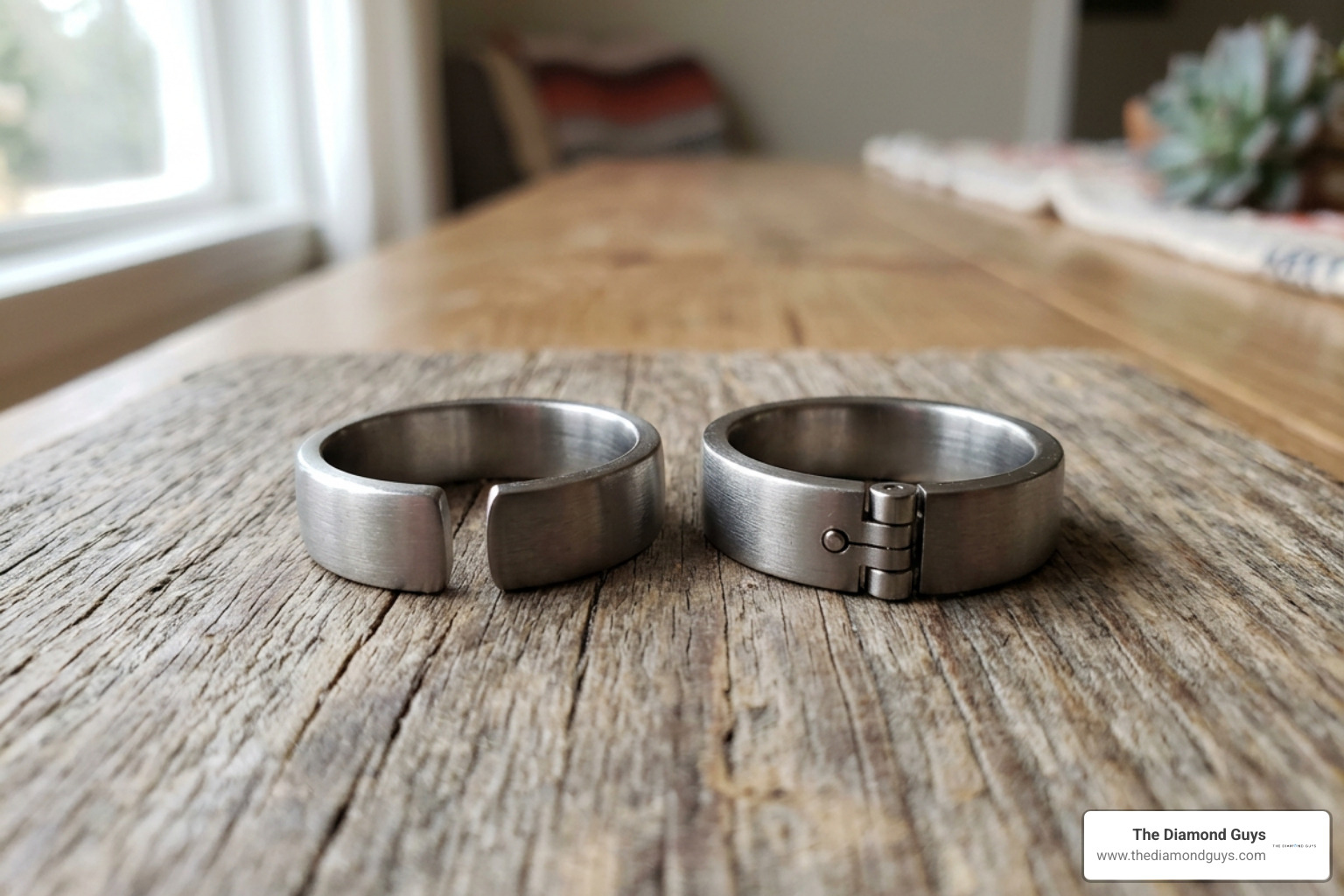 open shank and hinged ring mechanisms for men open shank and hinged ring mechanisms for men