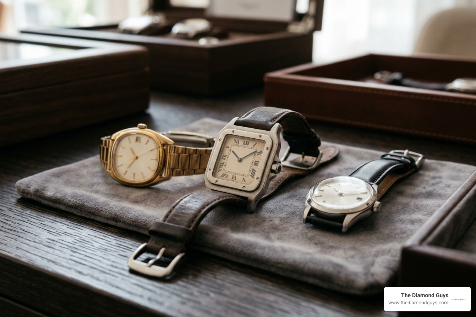 Cartier pre owned watches Cartier pre owned watches