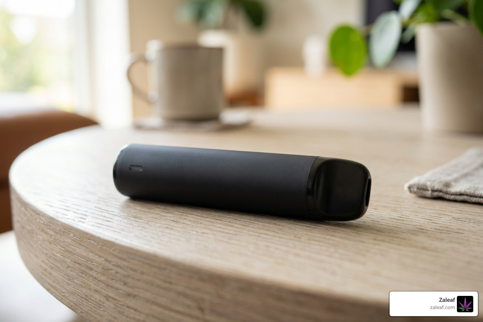 The Bomb Lux zero THC disposable vaporizer device The Bomb Lux zero THC disposable vaporizer device