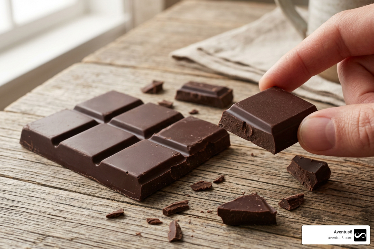 1000 mg THC chocolate bars