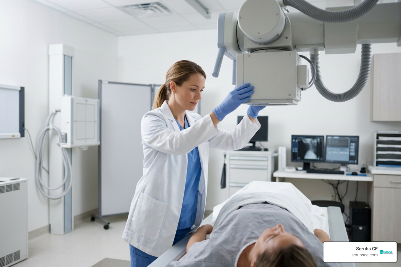 x ray technician x ray technician
