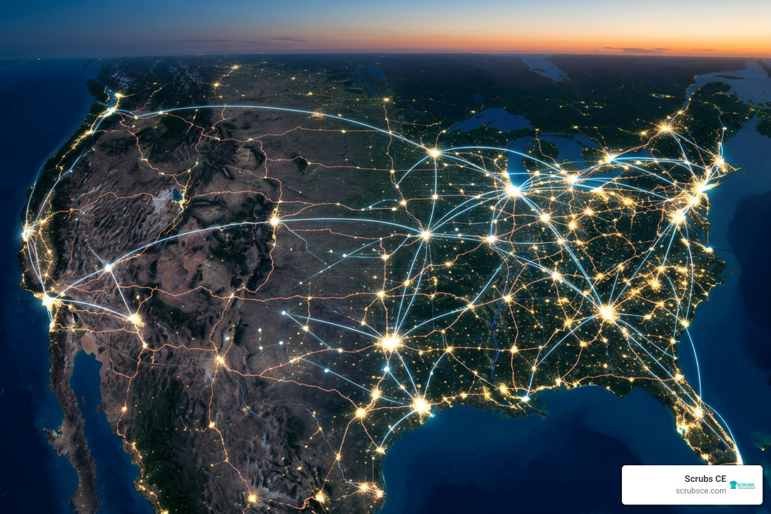 Interconnected nationwide Radiology network connecting hospitals Interconnected nationwide Radiology network connecting hospitals