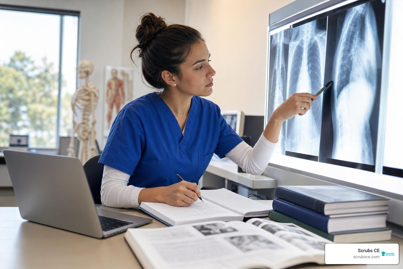 Radiology exam preparation Radiology exam preparation