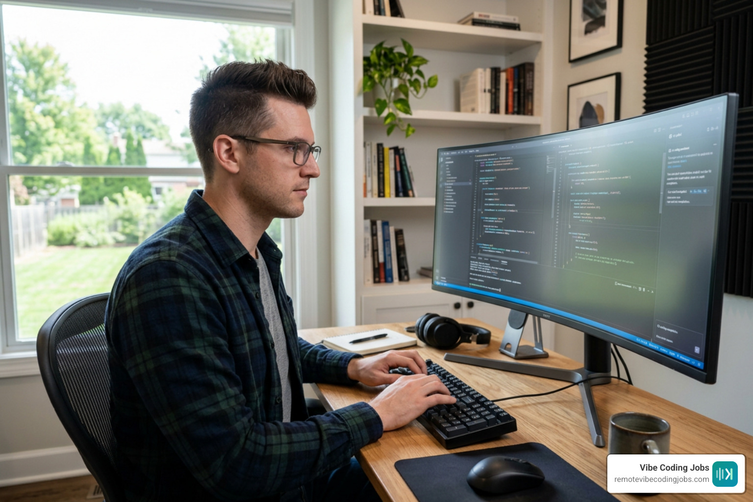 engineer using modern AI-assisted development tools to manage complex codebases engineer using modern AI-assisted development tools to manage complex codebases
