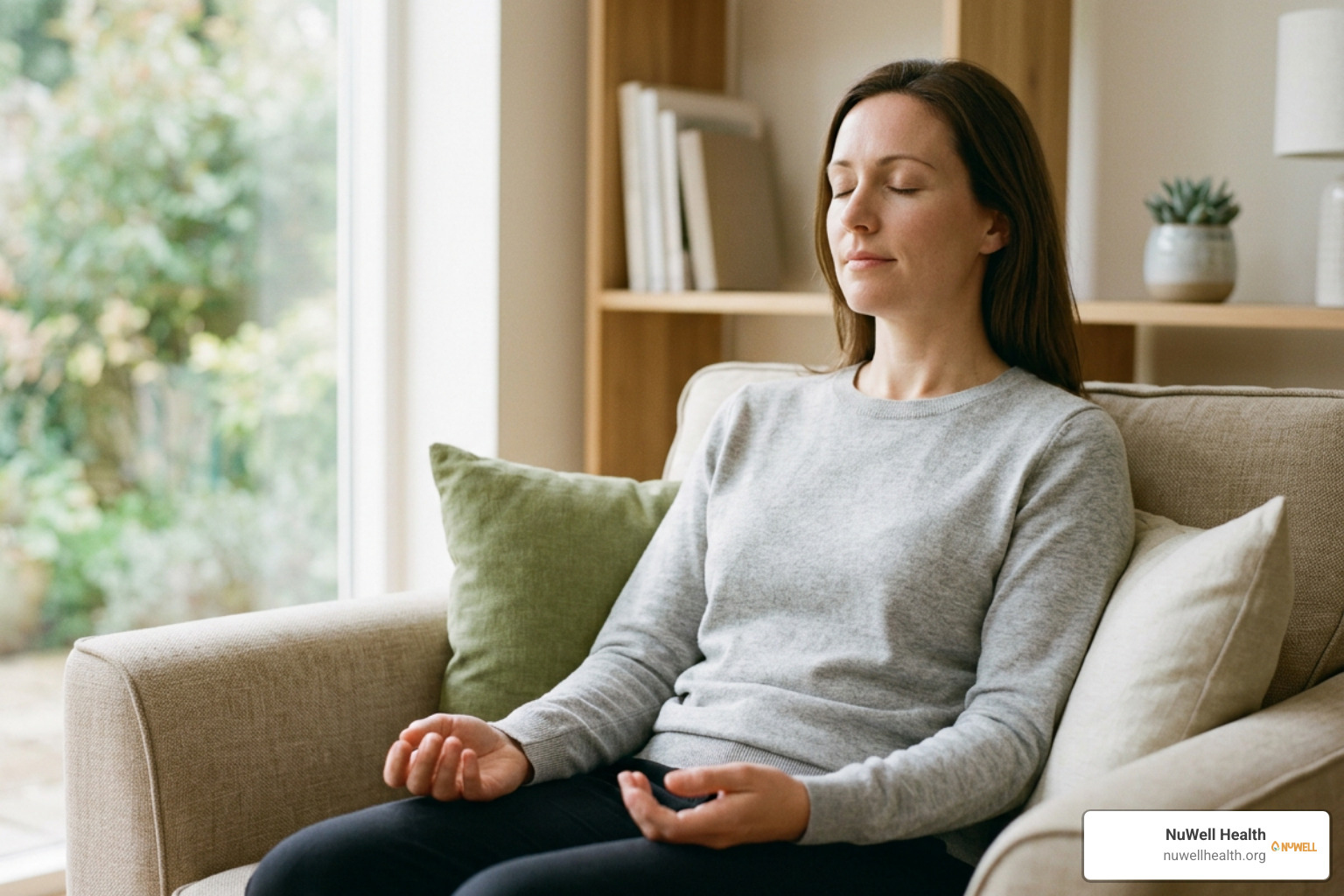 Evidence-based stress management interventions for dermatitis
