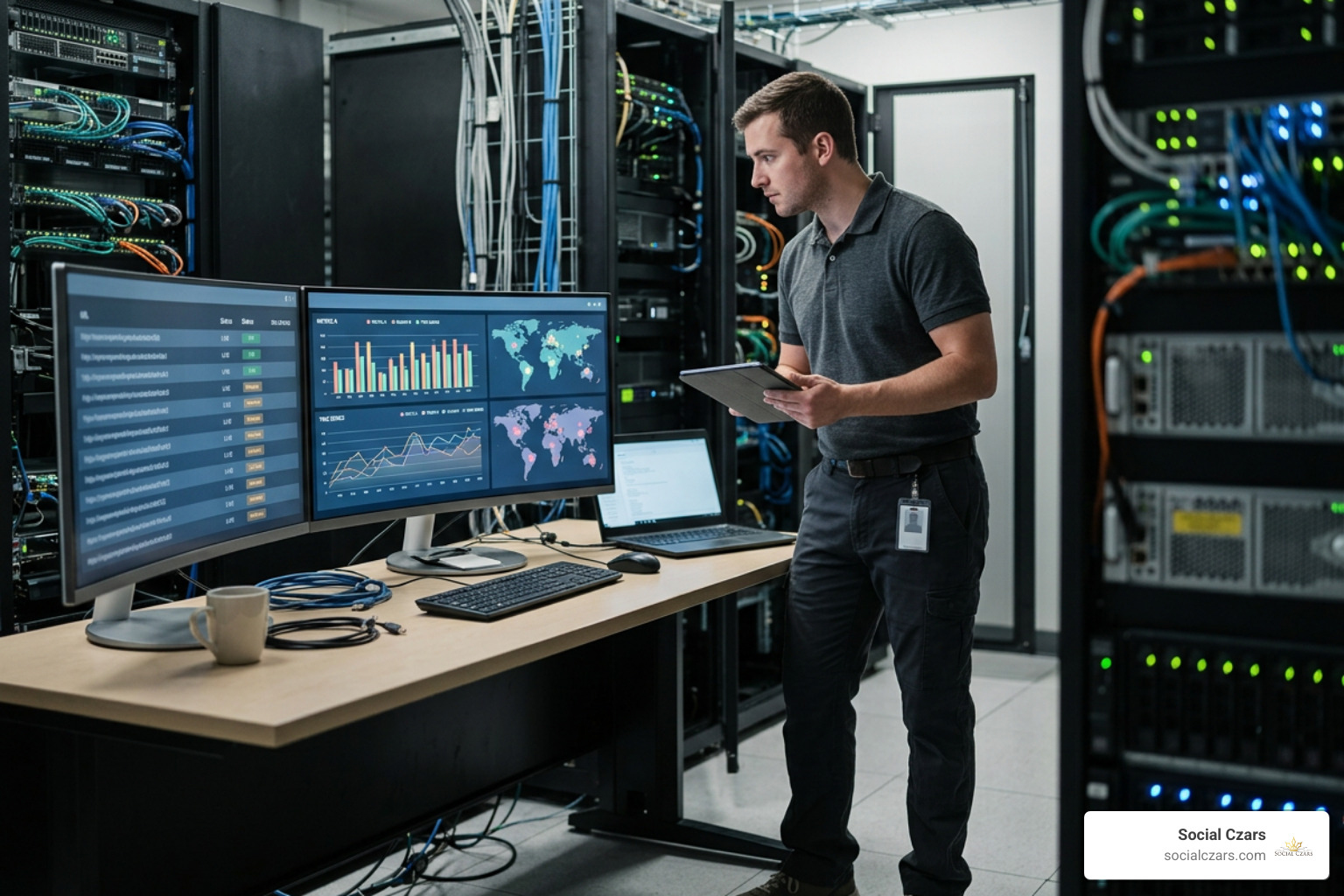 real-time search visibility monitoring tools