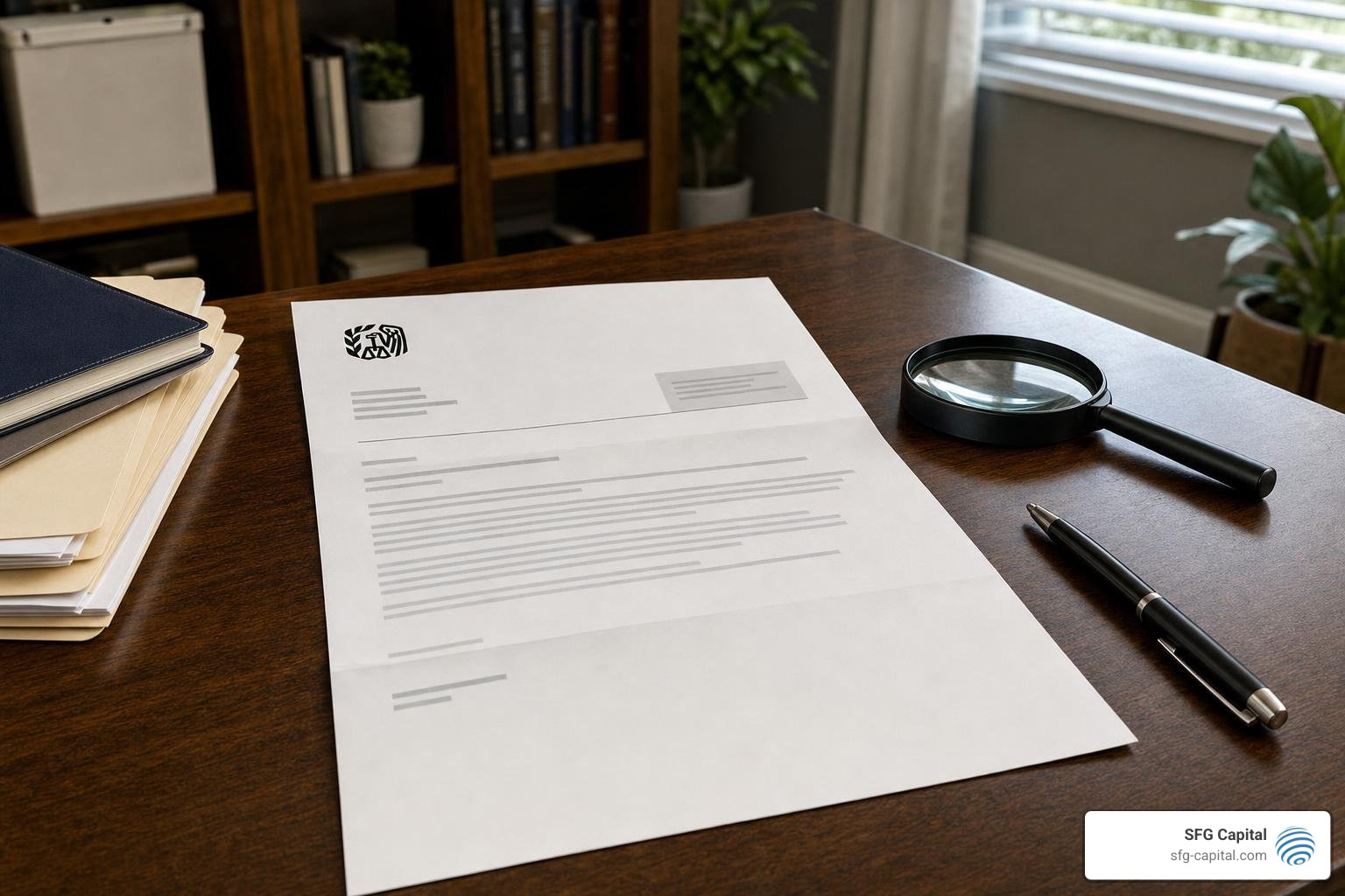 IRS identity verification notice letter IRS identity verification notice letter