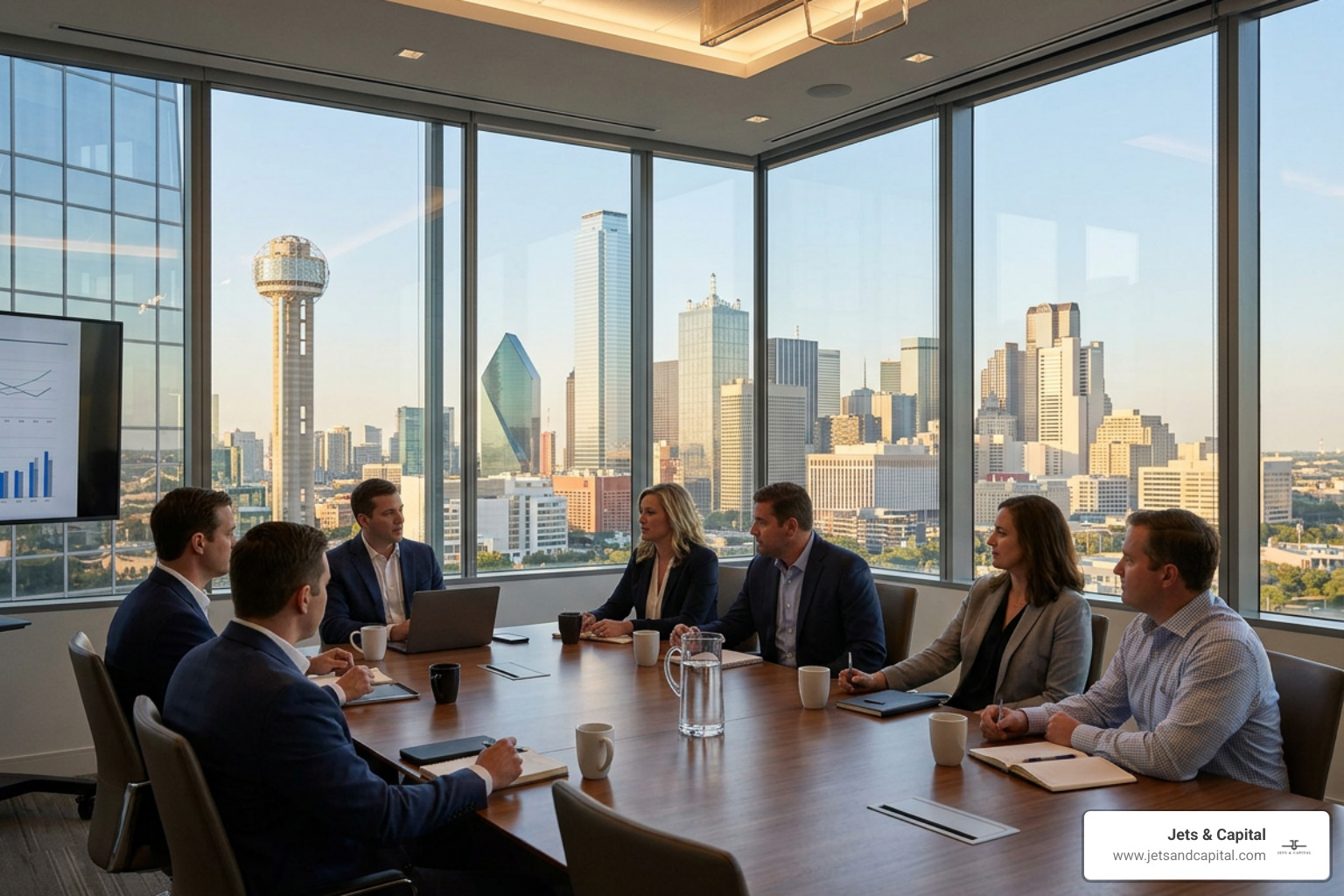 Dallas family offices Dallas family offices