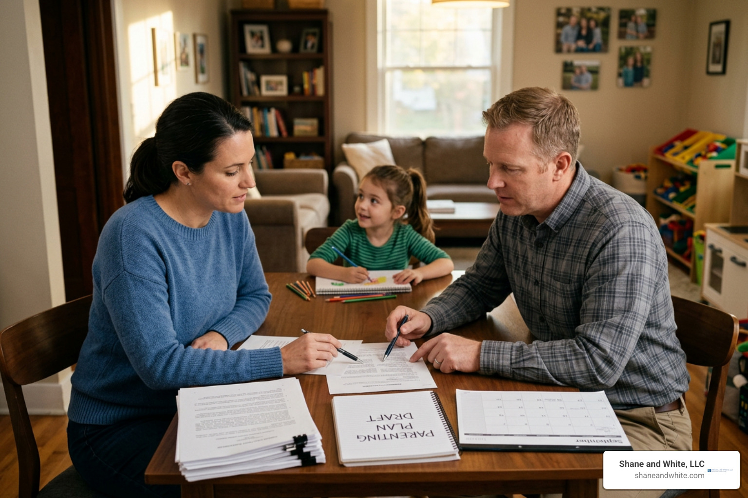 legal documents review