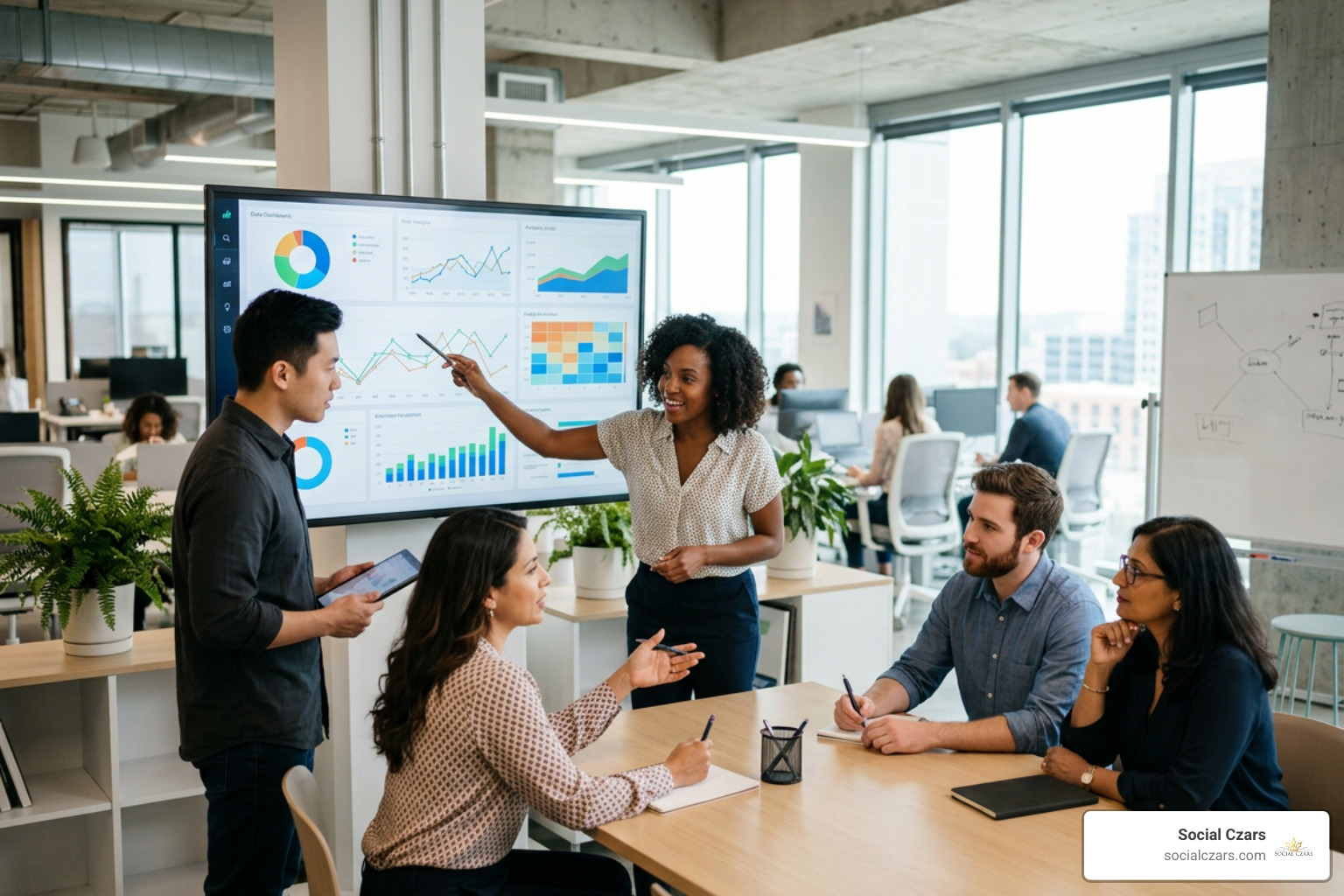 Marketing analytics tech stack integration and data pipelines