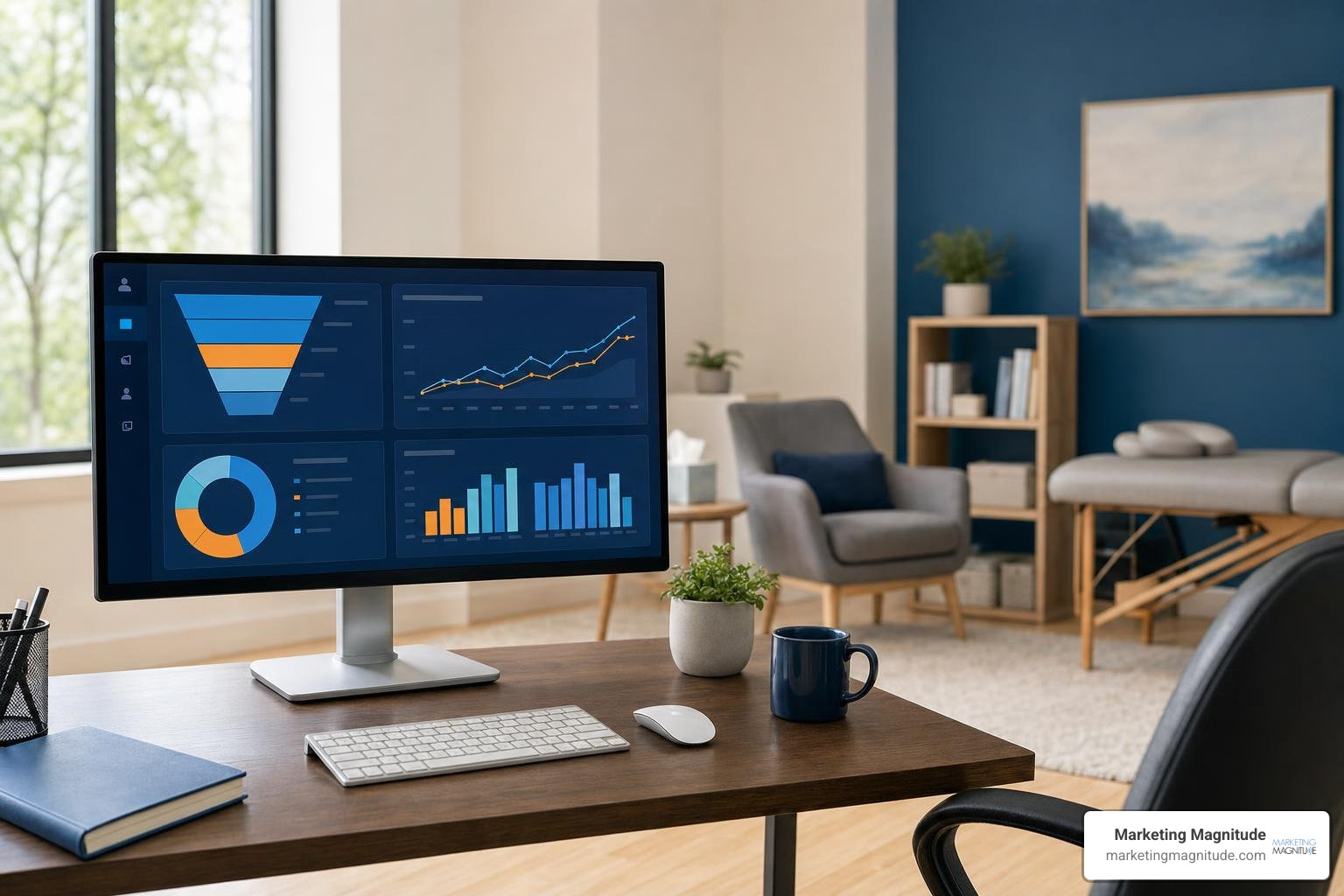 Healthcare CRM and pipeline analytics dashboard Healthcare CRM and pipeline analytics dashboard