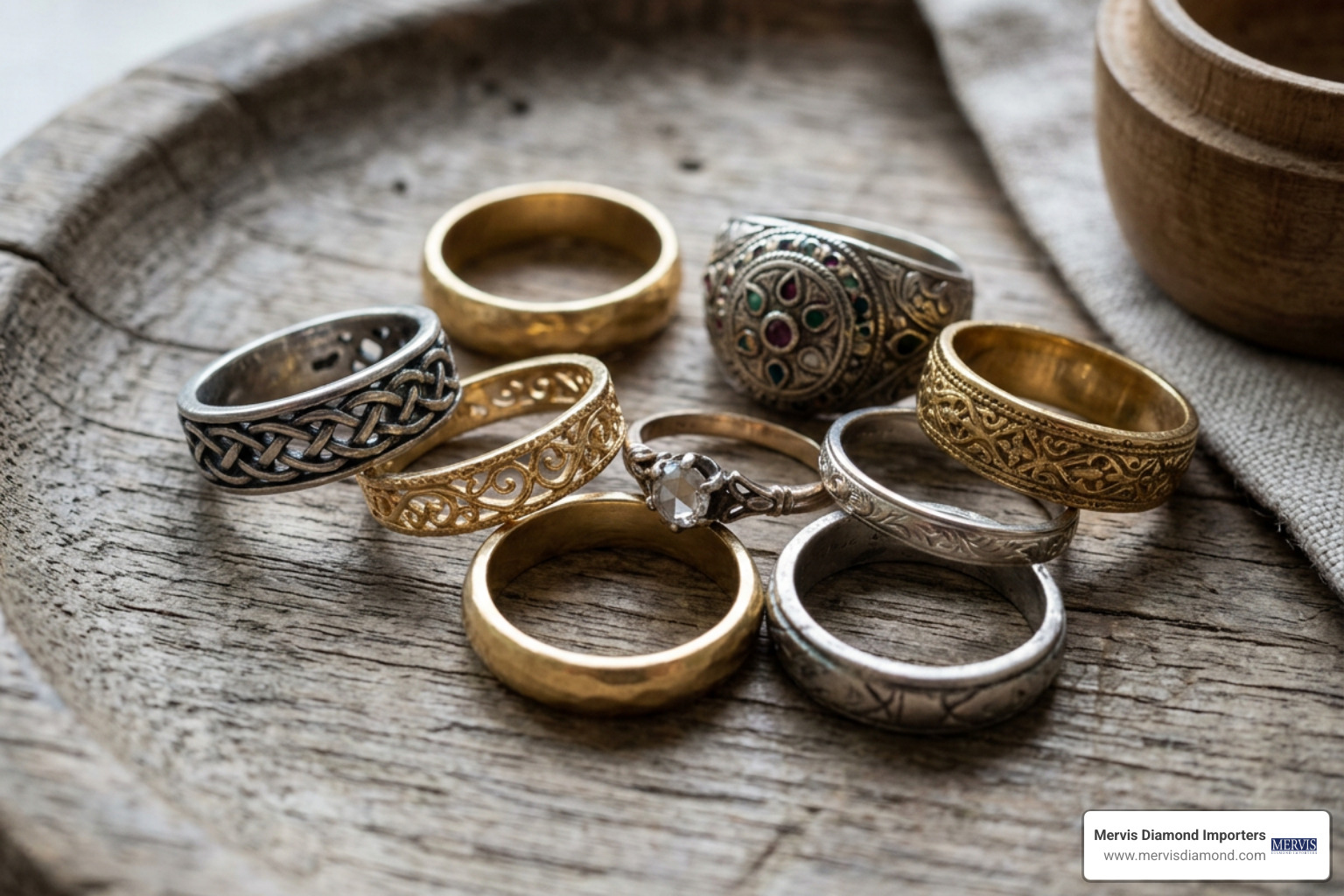 vintage wedding rings from different cultures around the world vintage wedding rings from different cultures around the world