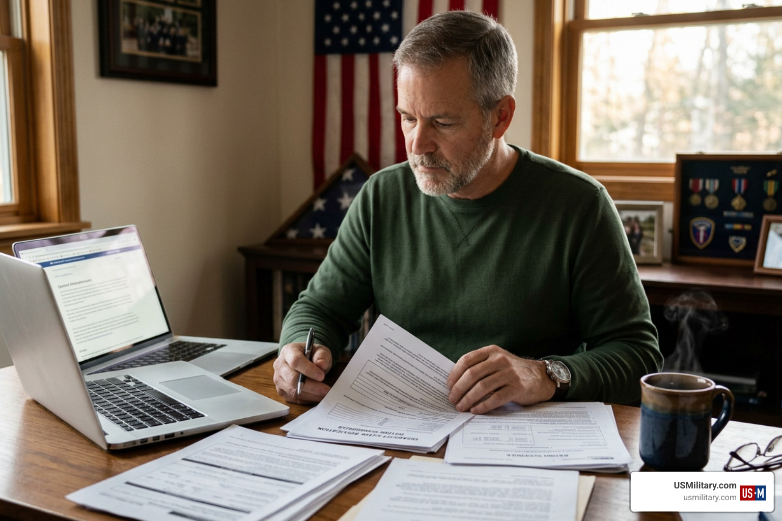 VA rating schedule and claims documentation VA rating schedule and claims documentation