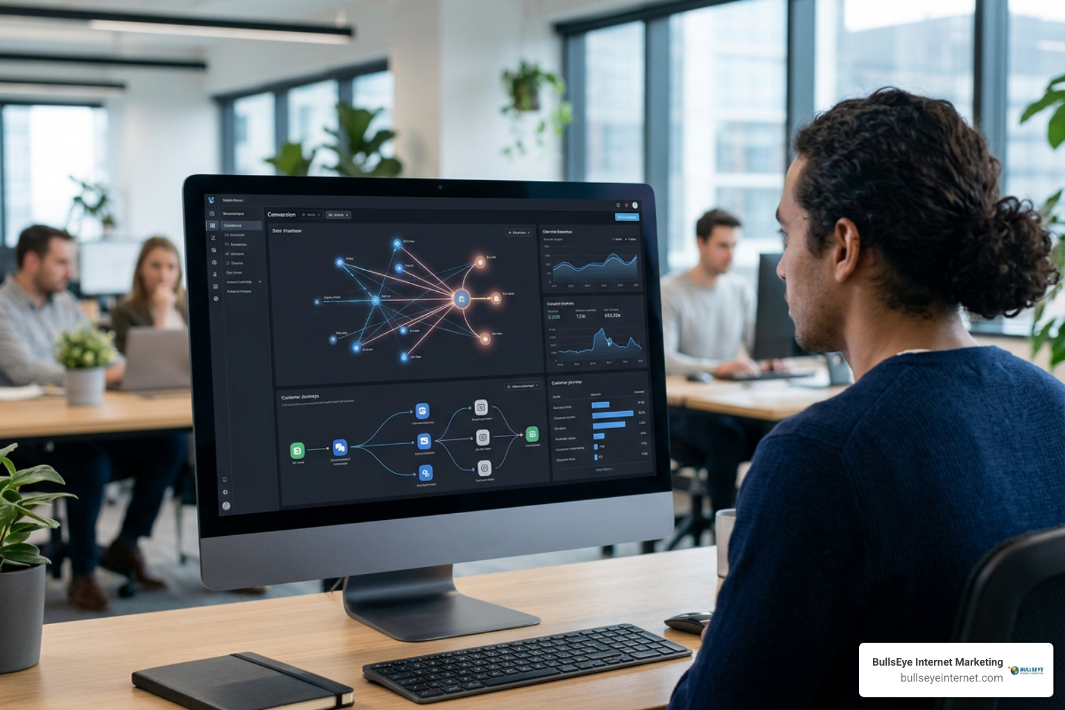 multi-touch attribution dashboards tracking AI conversational conversions multi-touch attribution dashboards tracking AI conversational conversions