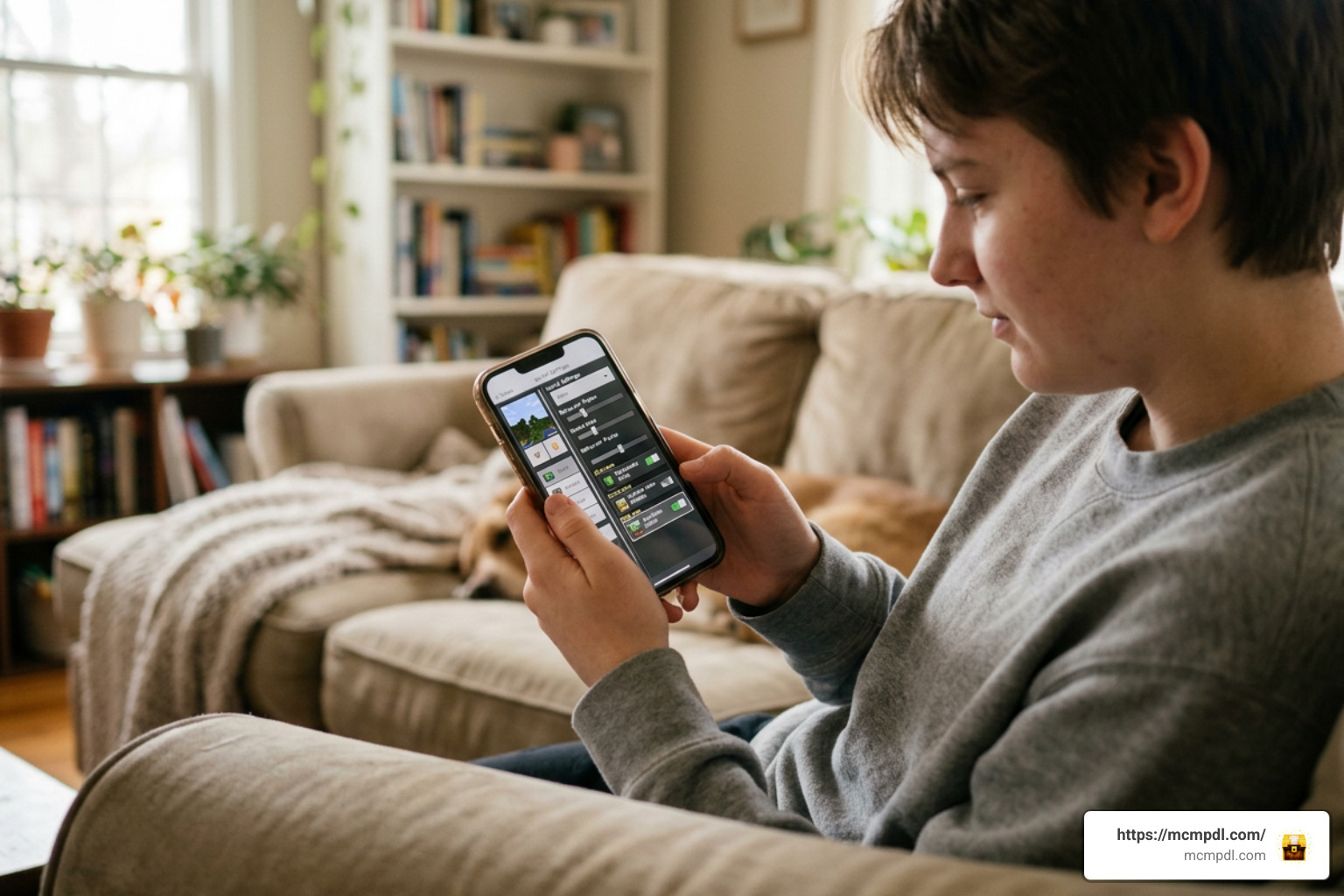 Minecraft Bedrock addon world settings screen Minecraft Bedrock addon world settings screen
