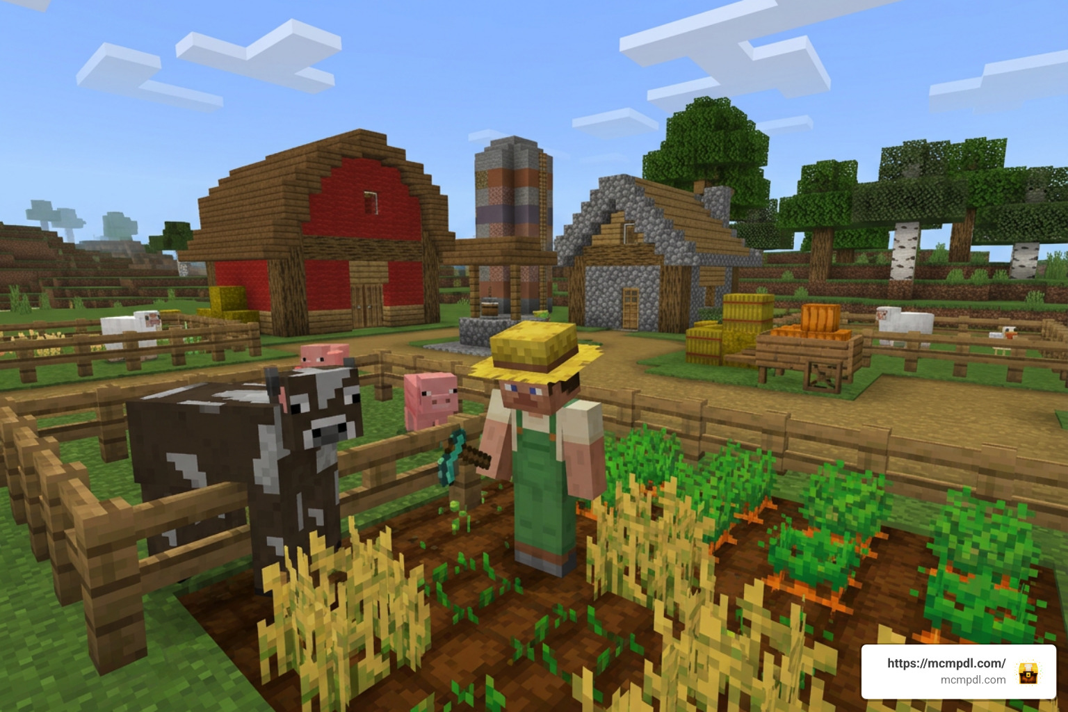 Minecraft Bedrock settings interface for activating behavior and resource packs Minecraft Bedrock settings interface for activating behavior and resource packs